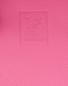 Sprayground - James Global Pink Spirkin Handbag