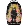 Sprayground - Power Bear Powers Up Backpack - Clique Apparel