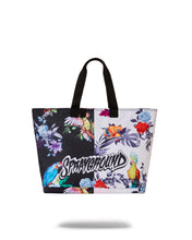 Load image into Gallery viewer, Sprayground - Aviary Beach Tote