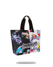 Load image into Gallery viewer, Sprayground - Aviary Beach Tote