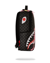 Load image into Gallery viewer, Sprayground - Pink Panther Pink Painter Backpack