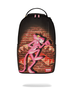 Sprayground - Pink Panther Can't Catch Me - Clique Apparel