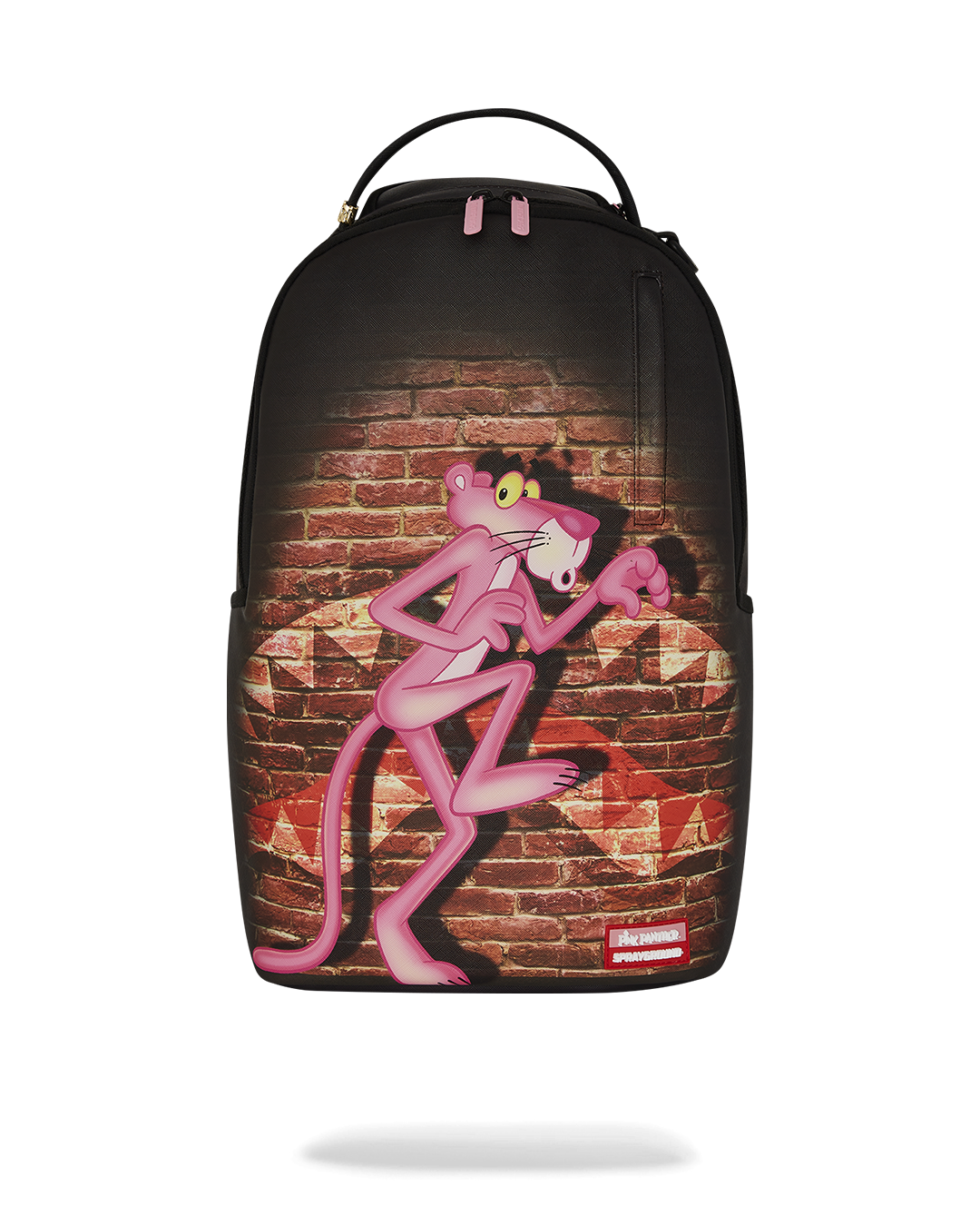 Sprayground - Pink Panther Can't Catch Me - Clique Apparel