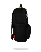 Load image into Gallery viewer, Sprayground - Sharks Creative Dept Cargo Hero Backpack