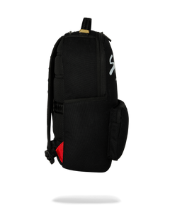 Sprayground - Sharks Creative Dept Cargo Hero Backpack