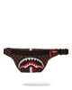 Sprayground - Sharks In Paris GT Savvy Crossbody - Clique Apparel