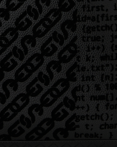 Sprayground Nemesis Hunt Duffle Carry-On Bag - Clique Apparel
