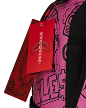 Load image into Gallery viewer, Sprayground - Operation Sketch DLXV Backpack - Clique Apparel