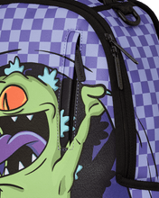 Load image into Gallery viewer, Sprayground - Rugrats Reptar Chase DLXSV Backpack - Clique Apparel