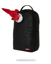 Load image into Gallery viewer, Sprayground - Plush shark Big Bite Backpack