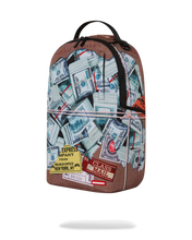 Load image into Gallery viewer, Sprayground - Overnight Express Backpack - Clique Apparel