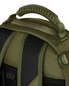 Sprayground - Won't Stop Till The Top DLX Backpack - Clique Apparel