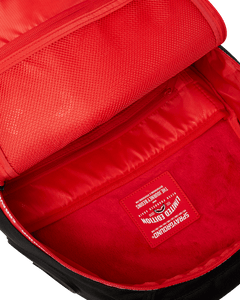 Sprayground - The Hero Dlxr Backpack - Clique Apparel