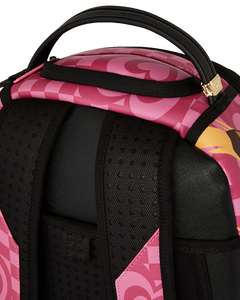 Sprayground - PowerPuff Bustin Thru DLXSV Backpack - Clique Apparel