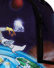 Load image into Gallery viewer, Sprayground -AstroGalaxy Queen Backpack - Clique Apparel