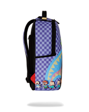 Load image into Gallery viewer, Sprayground - Rugrats Reptar Chase DLXSV Backpack - Clique Apparel