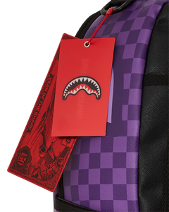 Sprayground - All Systems Go DLXSV Backpack - Clique Apparel