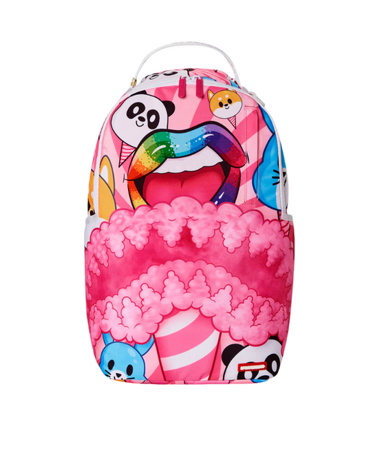 Sprayground - Candy Pop DLXR Backpack - Clique Apparel