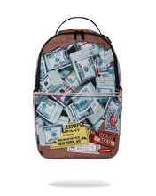 Load image into Gallery viewer, Sprayground - Overnight Express Backpack - Clique Apparel