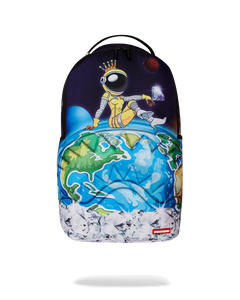 Sprayground -AstroGalaxy Queen Backpack - Clique Apparel