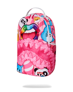 Sprayground - Candy Pop DLXR Backpack - Clique Apparel