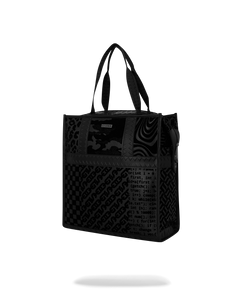 Sprayground Nemesis Hunt Duffle Carry-On Bag - Clique Apparel