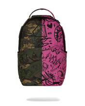 Load image into Gallery viewer, Sprayground - Operation Sketch DLXV Backpack - Clique Apparel