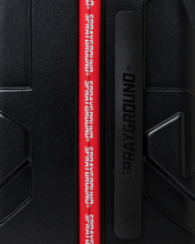 Load image into Gallery viewer, Sprayground - The Hero Sharkitecture Carry-On Luggage