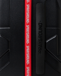 Sprayground - The Hero Sharkitecture Carry-On Luggage