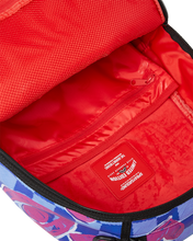 Load image into Gallery viewer, Sprayground - Rugrats Susie Crayon Shark DLXSV Backpack - Clique Apparel