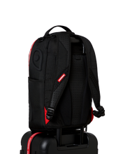 Load image into Gallery viewer, Sprayground - The Hero Sharkitecture Carry-On Luggage