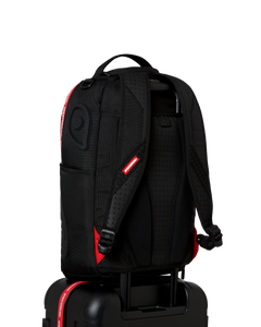 Sprayground - The Hero Sharkitecture Carry-On Luggage
