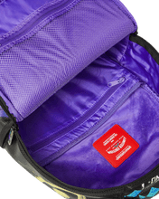 Load image into Gallery viewer, Sprayground Shark Central X  DLXSV Backpack