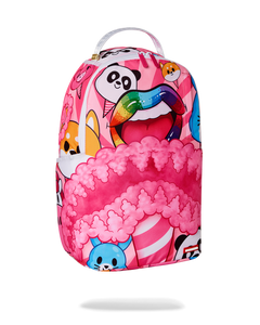 Sprayground - Candy Pop DLXR Backpack - Clique Apparel