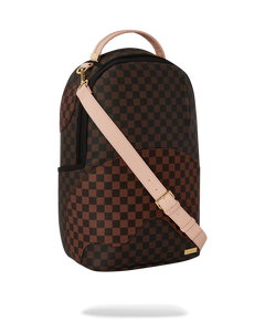 Sprayground - Bandolero Nouveau Backpack - Clique Apparel