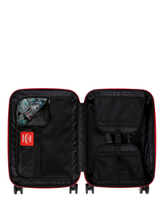 Sprayground - The Hero Sharkitecture Carry-On Luggage