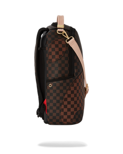 Sprayground - Bandolero Nouveau Backpack - Clique Apparel