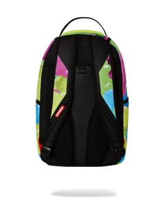 Sprayground - Gummy Spray DLXR Backpack - Clique Apparel