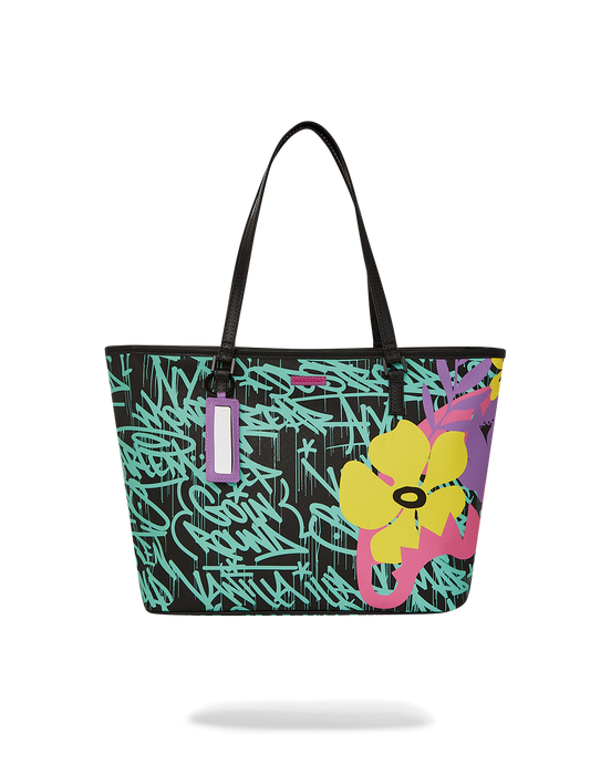 Sprayground - Garden Glamour Tote