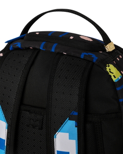 Sprayground - Pacman Ghost Gang Sharmouth - Clique Apparel