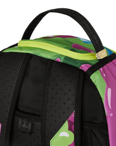 Sprayground - Gummy Spray DLXR Backpack - Clique Apparel