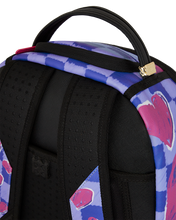 Load image into Gallery viewer, Sprayground - Rugrats Susie Crayon Shark DLXSV Backpack - Clique Apparel