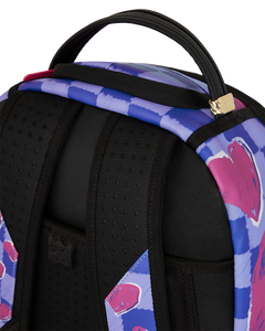 Sprayground - Rugrats Susie Crayon Shark DLXSV Backpack - Clique Apparel