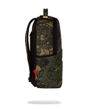 Load image into Gallery viewer, Sprayground - Operation Sketch DLXV Backpack - Clique Apparel