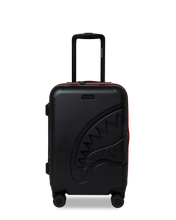 Load image into Gallery viewer, Sprayground - The Hero Sharkitecture Carry-On Luggage