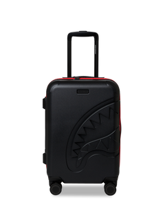 Sprayground - The Hero Sharkitecture Carry-On Luggage