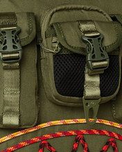 Load image into Gallery viewer, Sprayground - Won&#39;t Stop Till The Top DLX Backpack - Clique Apparel