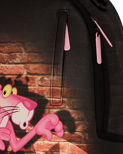 Sprayground - Pink Panther Can't Catch Me - Clique Apparel