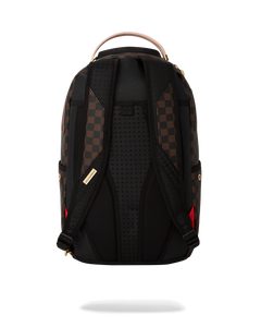 Sprayground - Bandolero Nouveau Backpack - Clique Apparel