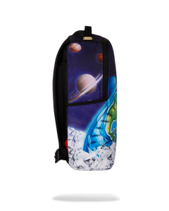Sprayground -AstroGalaxy Queen Backpack - Clique Apparel